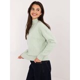 Wool Fashion Italia Sweater-AT-SW-2339.54-mint | Shoptok.si