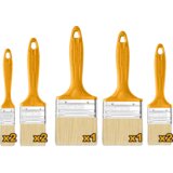 Ingco Set četki 8/1 Cene