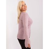 P-M Sweater-PM-SW-PM-3817.07-light pink | shoptok.hr