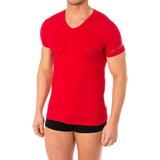 Ea7 Emporio Armani Spodnje majice 110810-8P723-17574 Rdeča cene