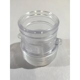 Intex Rezervni deli za Naprava s peščenim filtrom Krystal Clear 4 m³ - (14) Transparentni adapter Cene