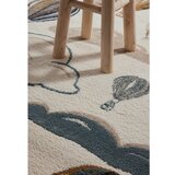 Hanse Home Krem dječji tepih 160x235 cm Hot Air Balloon – | shoptok.hr