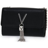 Valentino Torbe NERO DIVINA Črna | Shoptok.si
