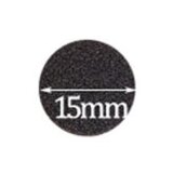 Brusni NASTAVCI ZA ČELIČNI DISK 15MM | Eponuda.ba