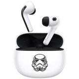 Xiaomi slušalke Buds 3 Star Wars Edition Stormtrooper Limited Edition Hi-Fi Sound Bluetooth 5.2 Connection Noise Cancelling up to 40dB Dust and Waterproof 3 Sizes Disney Star Wars | Shoptok.si