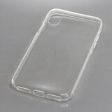 OTB silikonski ovitek za Apple iPhone X / XS, prozoren Cene