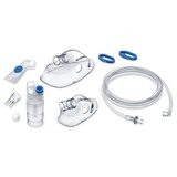 Beurer IH 26 inhalator s maskom za inhaliranje, s usnikom, s nosnim dijelom | Eponuda.ba