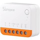 SONOFF Pametno stikalo MINIR4, (20628317) | Shoptok.si