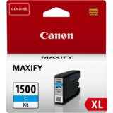 Canon Tinta PGI-1500XL, cyan, 12ml, 1020 stranica – PGI-1500XL Cyan | Eponuda.ba