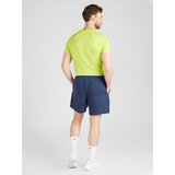 New Balance Hlače marine / bela | Shoptok.si