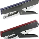 Heftarica EAGLE metalna 20 listova 828L