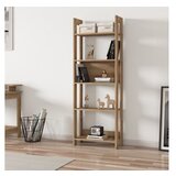 Hanah home polica za knjige country oak Cene