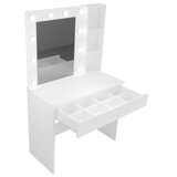 Hanah home Sto za šminkanje Monroe MO3 W | Eponuda.com
