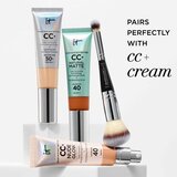 IT Cosmetics Heavenly Luxe Brush čopič za tekoči puder in korektor obojestranski 1 kos | Shoptok.si