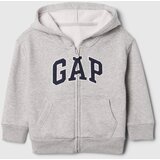 GAP Baby sweatshirt with logo - Boys Cijene