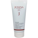 Juvena Rejuven® Men Shower & Shampoo hidratantni gel za tuširanje i šampon 2u1 200 ml za muškarce Cijene