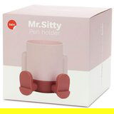 Balvi Plastičen organizator za pisalne potrebščine Mr. Sitty – | Shoptok.si