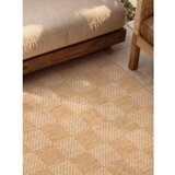 Ted Baker Kremno bela/v naravni barvi notranja in zunanja preproga 120x170 cm Haringey Dorothy – | Shoptok.si