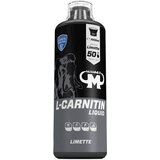 Mammut tekući l-karnitin - limeta - 1.000 ml Cijene