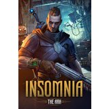 Steam INSOMNIA: The Ark - Original Soundtrack (DLC) (PC) Key GLOBAL | ePonuda.com