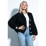 Fobya Woman's Cardigan F1705 Cijene
