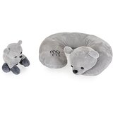 Moni autosjedalica Serengeti 40-150 cm crna | shoptok.hr