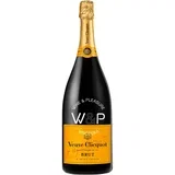 Clicquot Brut vino