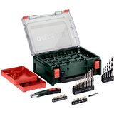 Metabo PowerMaxx BS osnovni set baterijskega vijacnika | Shoptok.si