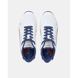 PepeJeans Nizke superge PMS400007 BEXLEY SOUTH M Bela | Shoptok.si