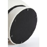 Light & Living Kremno bel fotelj iz tkanine bouclé Avoria – | Shoptok.si