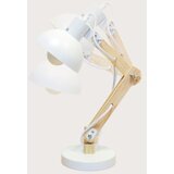  Brilagi - Stona lampa FOCUS 1xE27/40W/230V bela | Eponuda.com