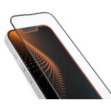 Sbs KALJENO STEKLO D3O ZA IPHONE 16E Z ZAŠČITO OKVIRJA, (5000062735) | Shoptok.si