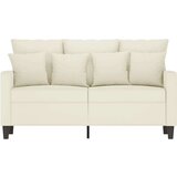  Dvosjed krem 120 cm baršunasti | shoptok.hr