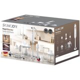 Sencor Ročni mešalnik SHB 6551WH 1500W bela, (5000535029) | Shoptok.si