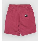 Quiksilver Taxer Kids Kratke hlace burnt russet | Shoptok.si