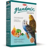 Padovan Hrana za ptice Grandmix Cocorite 400gr | ePonuda.com
