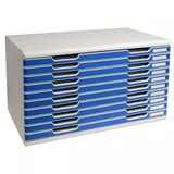 Multiform Predalnik A3, sistem 2, 10 predalov Cene