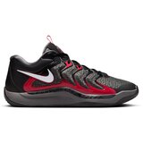 Nike KD17, muške patike za košarku, crna FJ9487
