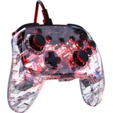 Turtle Beach SWITCH 2 AFTERGLOW ŽIČNI KONTROLER TRANSPARENT Cene