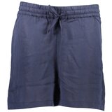 North Sails BLUE WOMAN SHORT PANTS | shoptok.hr