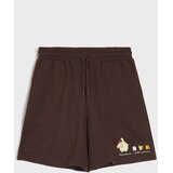 Sinsay Ženske kratke hlače PomPomPurin | shoptok.hr