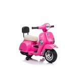 Vespa PX150 pink | ePonuda.com