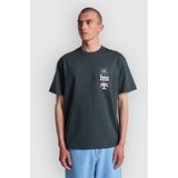 Rvca Mirage T-shirt pirate black Cene