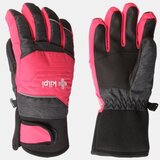 Kilpi Children's finger ski gloves SKIMI-J Pink | Shoptok.si