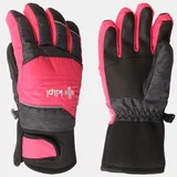 Kilpi Children's finger ski gloves SKIMI-J Pink