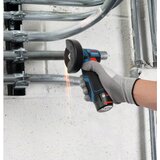 Bosch Aku kutna brusilica 76 mm 12 V GWS 12V-76(2xGBA2.0Ah,GAL12V-20) 06019F200C | Eponuda.ba