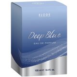 Elode Deep Blue parfemska voda 100ml Cene
