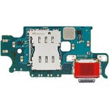 Samsung Originalni prikljucek za polnjenje S23 Plus, bralnik mikro SIM kartice USB-C, (20897876) Cene