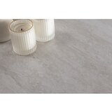 Marckeric Okrogla jedilna miza s keramično ploščo ø 119,5 cm Talia – | Shoptok.si