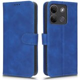 INORCO Za Infinix Smart 7 Plus / Smart 7 (Indija) PU usnjena preklopna torbica za telefon s stojalom, (22034494) Cene